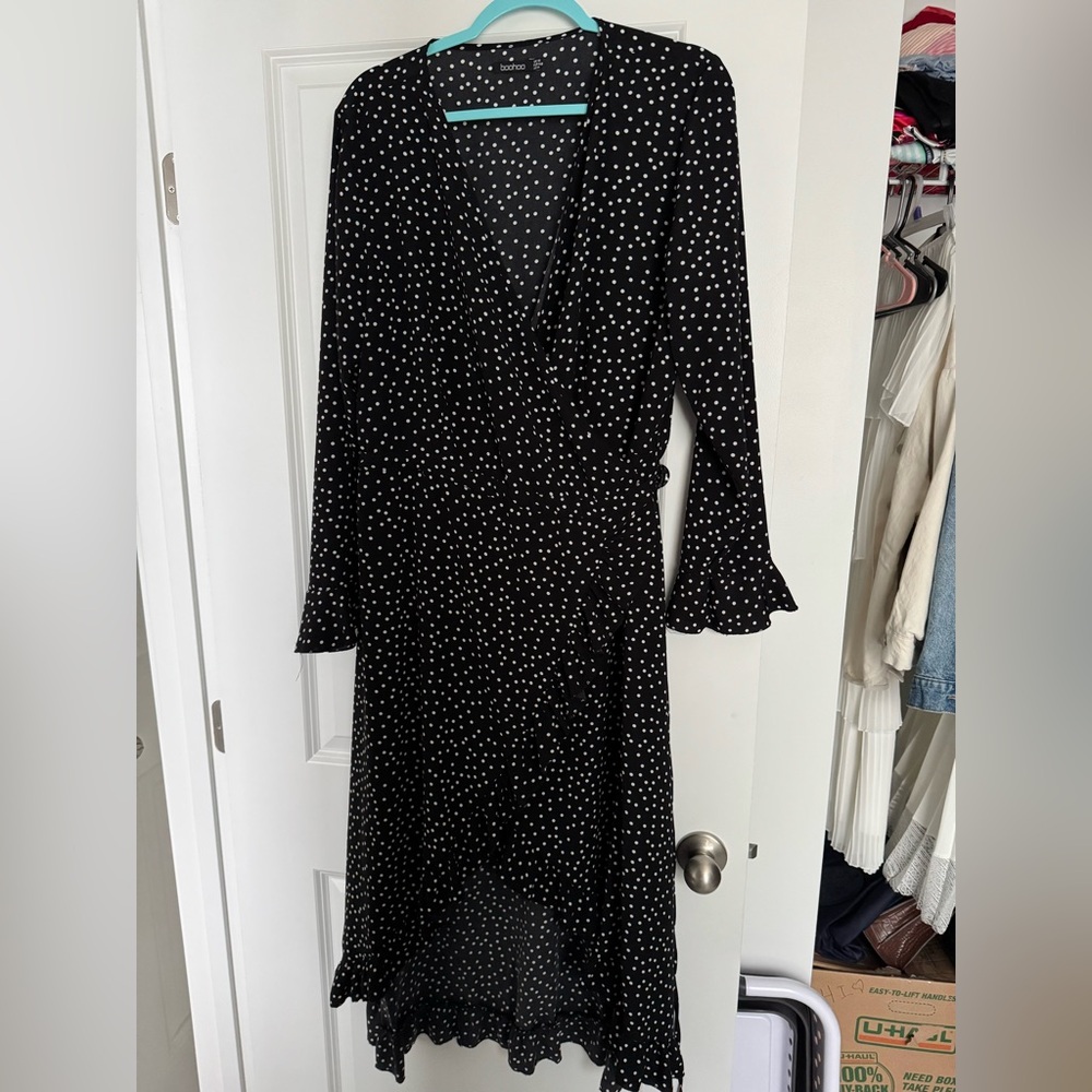 Women Midi Dress